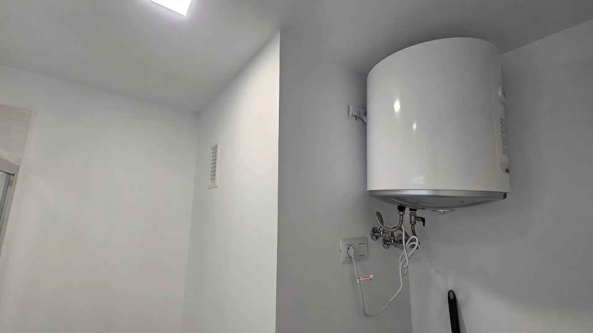 Flat for rent in Avenida del Gran Poder, Bajamar