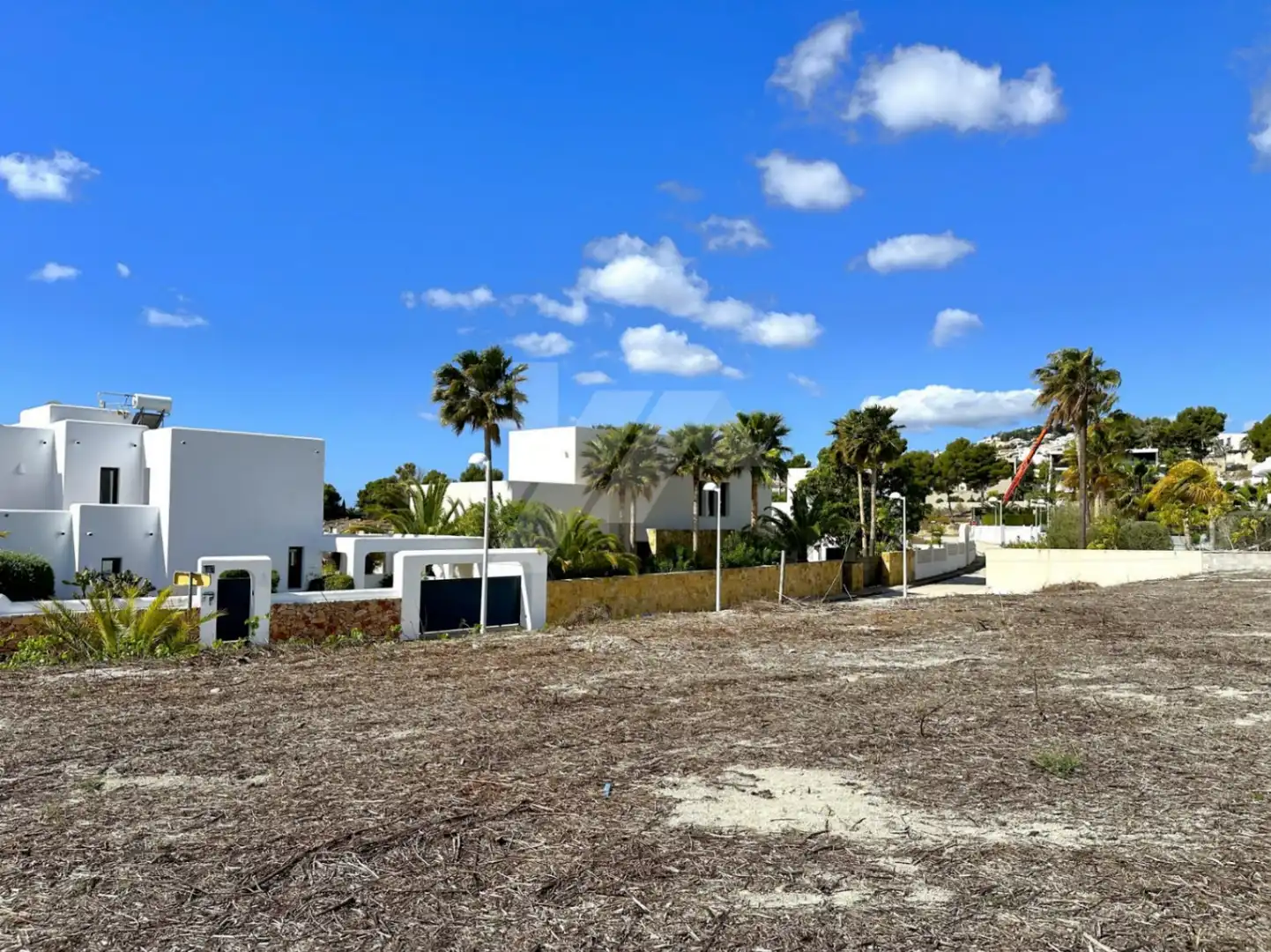 Terreny residencial en venda a Benimeit - Tabaira, imagen 2