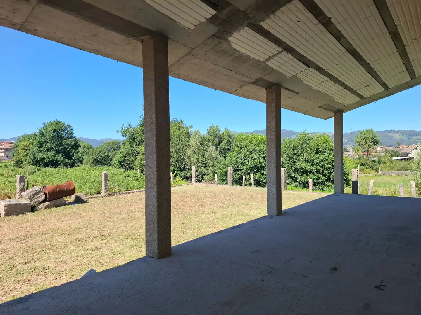 Casa amb jardí en venda a Travesia de Novas, imagen 23