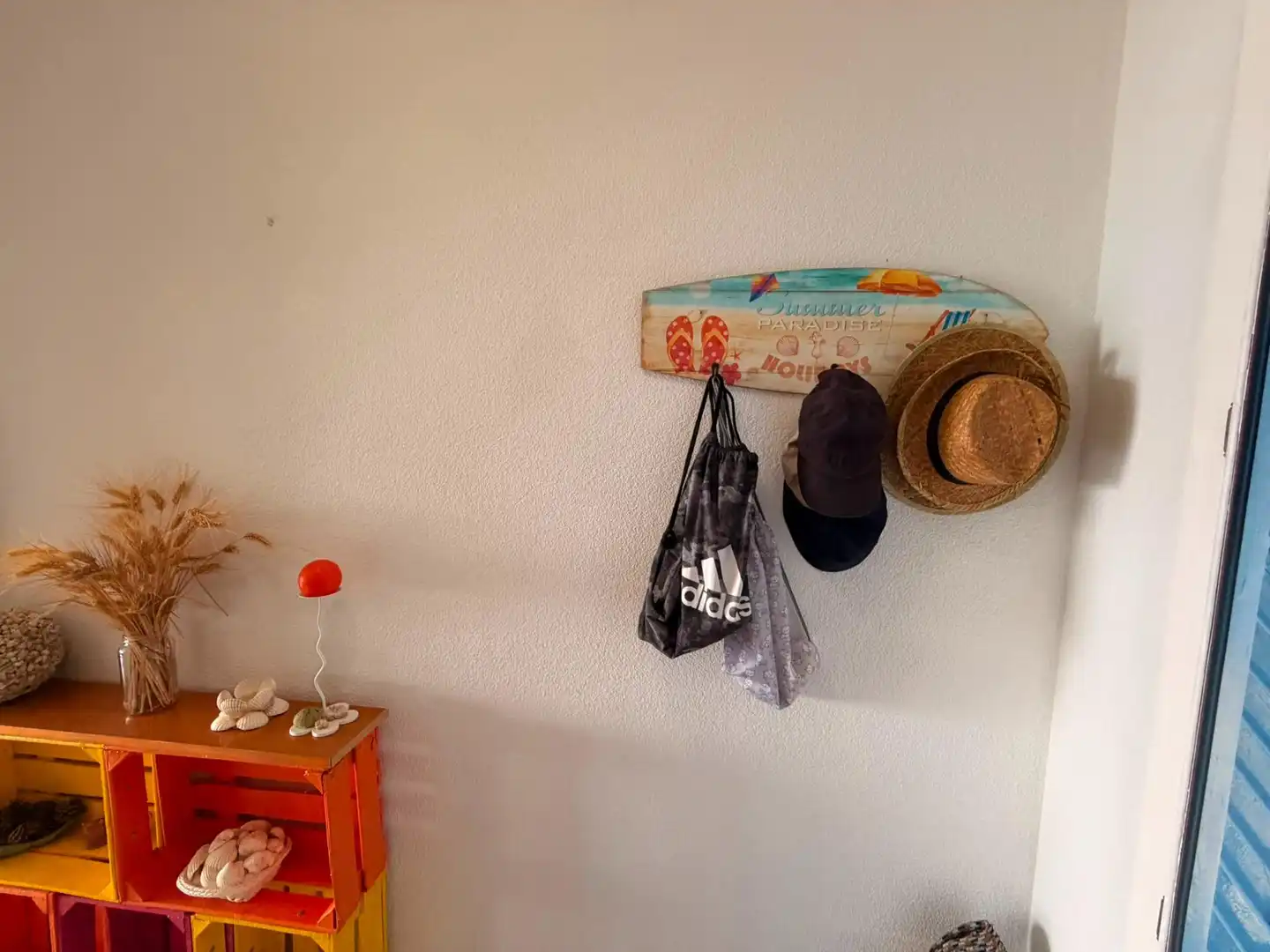 Wohnung zur Miete in Torremuelle