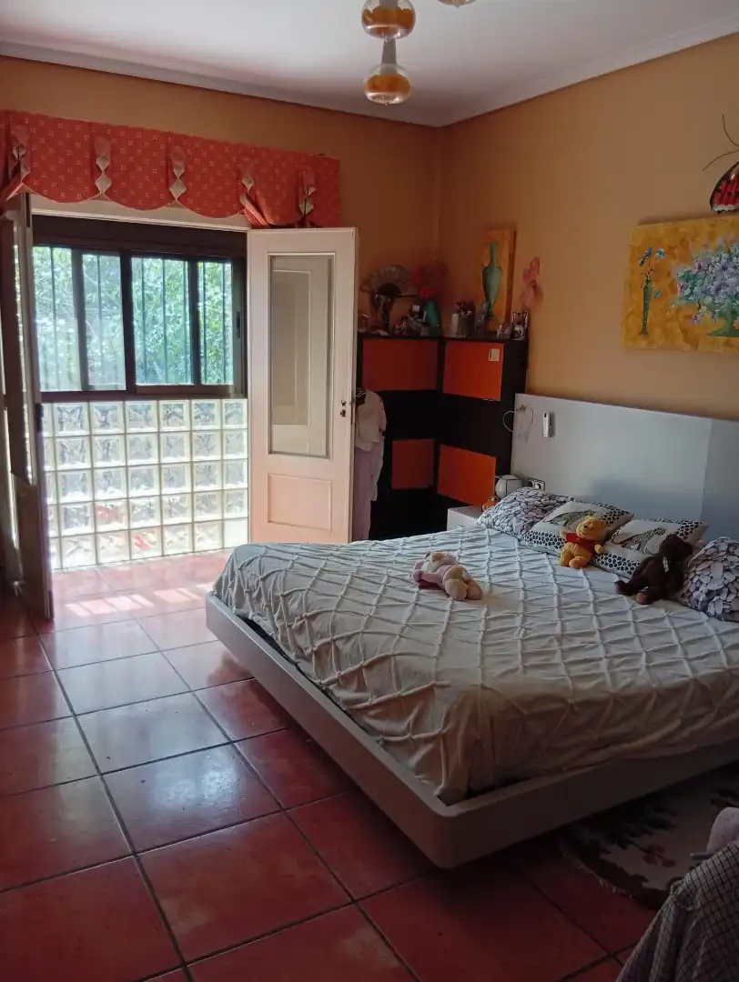 Detached house with terrace for sale in Paseo de las Cumbres, imagen 60