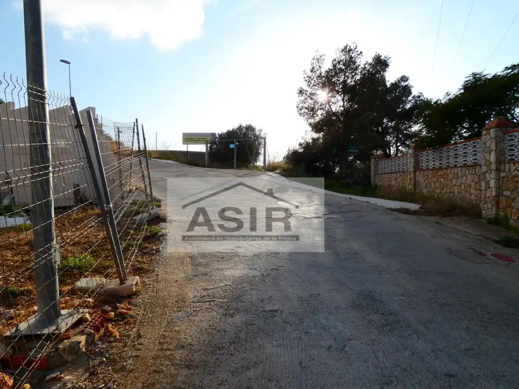 Wohnbaugrundstück zum Verkauf in Casc Urbà, imagen 17