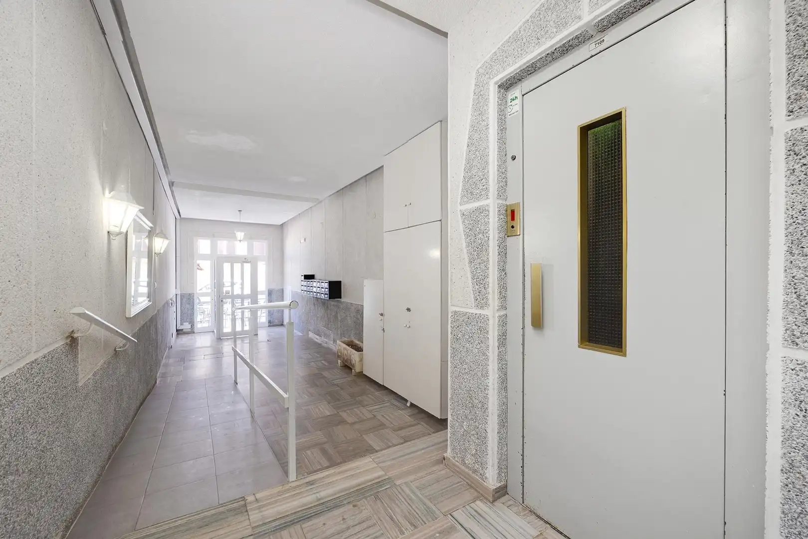 Apartament amb ascensor en venda a La Mata, imagen 32