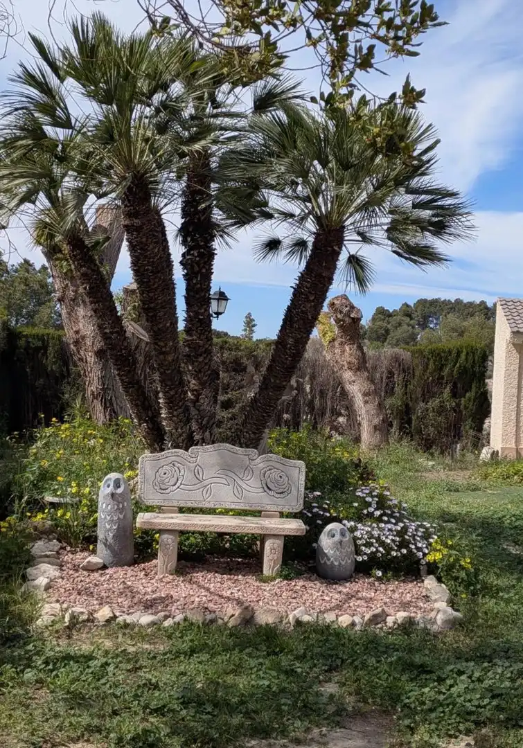 Villa à vendre à Petrer, imagen 44
