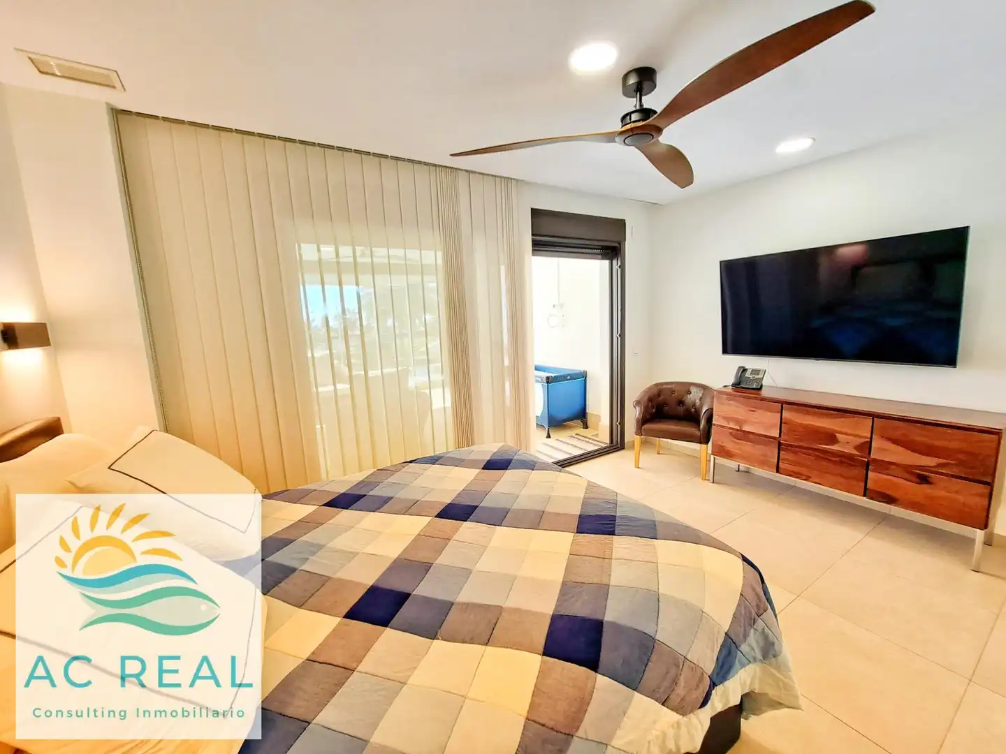 Apartament en venda a Calle PELICANOS DE LOS, Punta del Moral