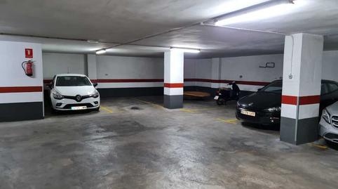 Foto 3 de Garaje en venta en Amadeo de Saboya, Mestalla, Valencia