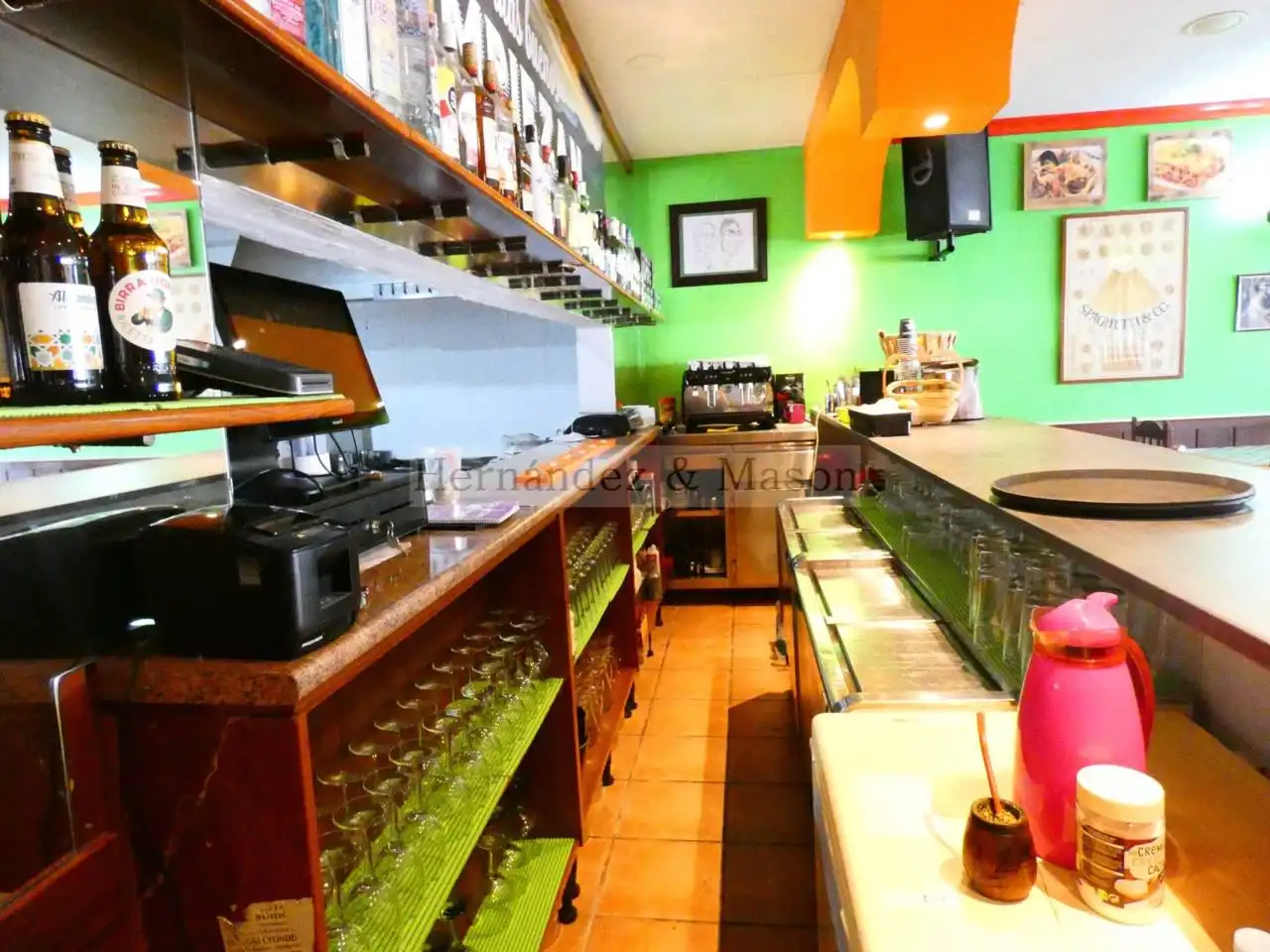 Business premises for transfer in La Carihuela - Los Nidos, imagen 4
