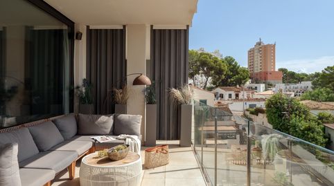 Foto 2 de Apartament en venda a Manresa, 12, Sant Agustí, Palma de Mallorca