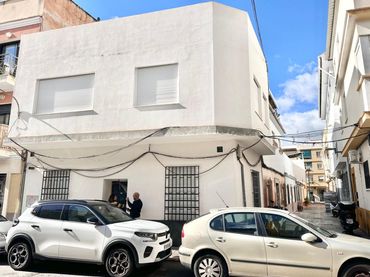Casa in vendita a Calle de Alderete