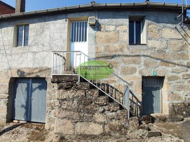 Casa in vendita a O Pereiro de Aguiar