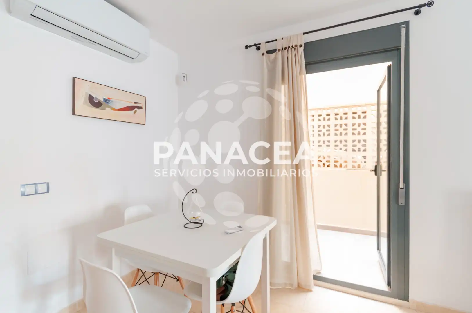 Appartamento con terrazza in vendita a La Envía, imagen 9