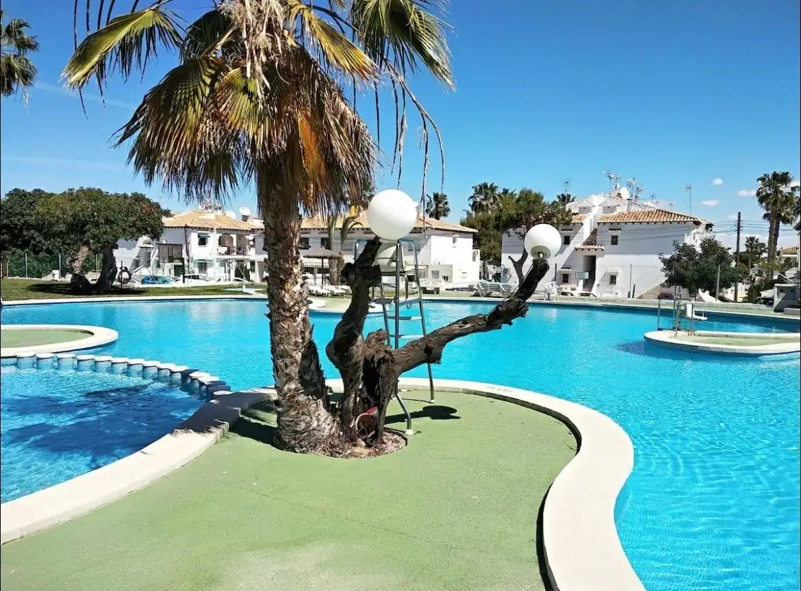Duplex avec piscine à vendre à LAGO JARDIN, imagen 16