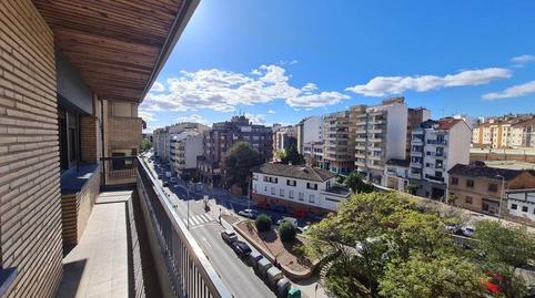 Photo 4 of Flat for sale in Calle Blanca de Navarra, Griseras - Gardachales, Tudela