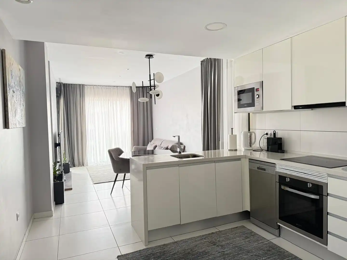 Appartement compact à vendre à Orihuela Costa, imagen 5