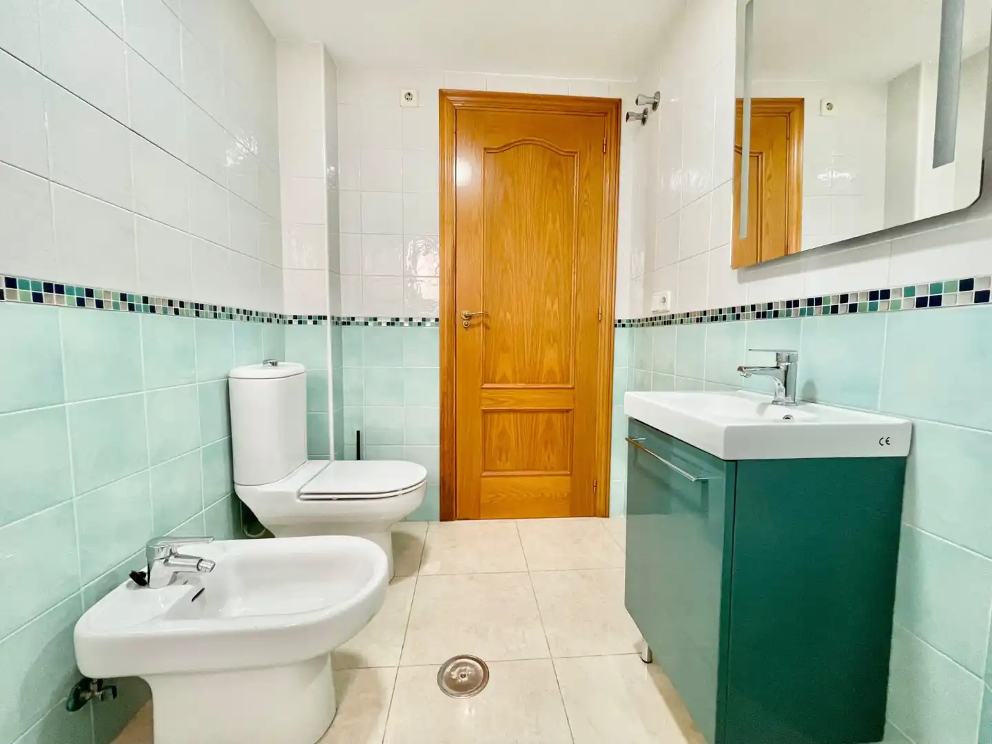 Flat with terrace to rent in Pilar de la Horadada ciudad, imagen 19