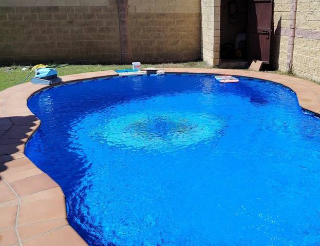 Casa-chalet en Alquiler en El Zabal - Santa Margarita