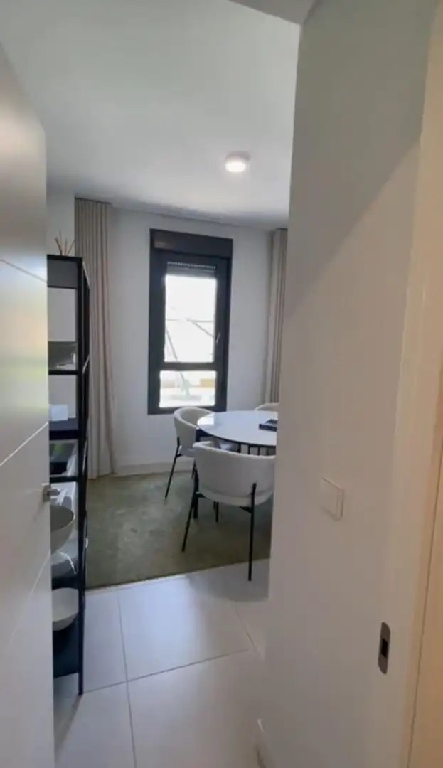 Apartment with pool for sale in El Faro de Calaburra - Chaparral, imagen 18
