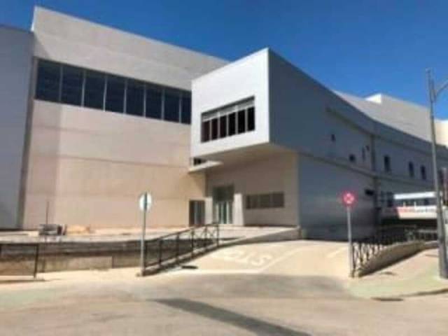 Local comercial en Venta en RONDA SOBRE EL RIO TURIA, -1 en Centro Ciudad