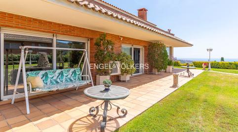 Foto 4 de Casa o xalet de lloguer a Nucli Urbà, Barcelona