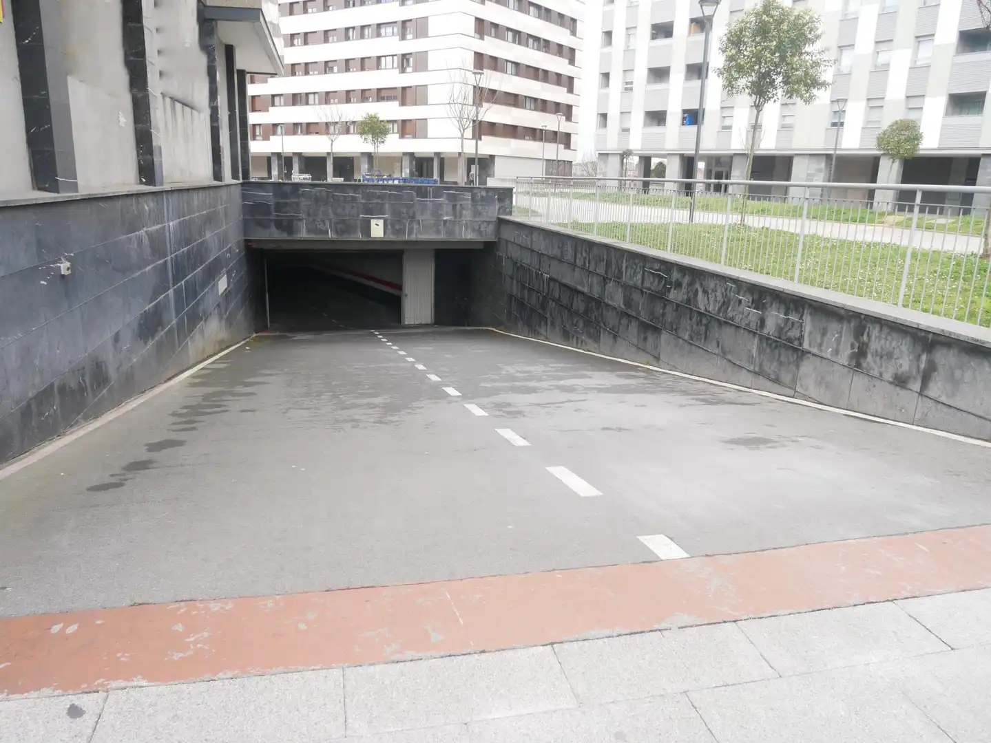 Parcheggio in vendita a Pozokoetxe, imagen 2