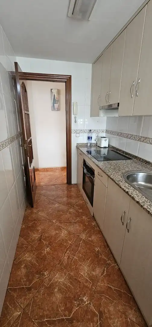 Appartamento con piscina in vendita a Avenida Juan Fuster Zaragoza, imagen 18