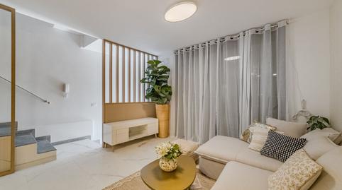 Foto 3 de Casa adosada en venda a Pleamar, 38, Playa de San Juan, Santa Cruz de Tenerife