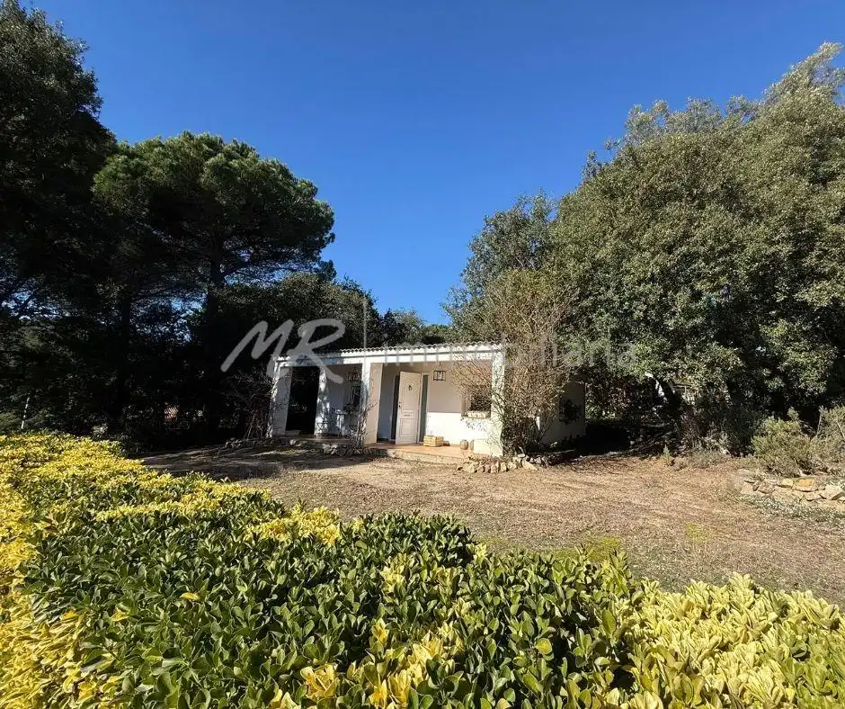 Casa o chalet en venta en Dosrius con Calefacción, Jardín privado y Terraza