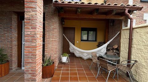 Foto 4 von Einfamilien-Reihenhaus zum Verkauf in Avenida Burgos, Alfoz de Quintanadueñas, Burgos