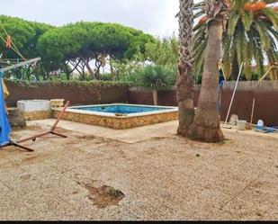 Piscina de Casa o xalet en venda en Barbate amb Piscina