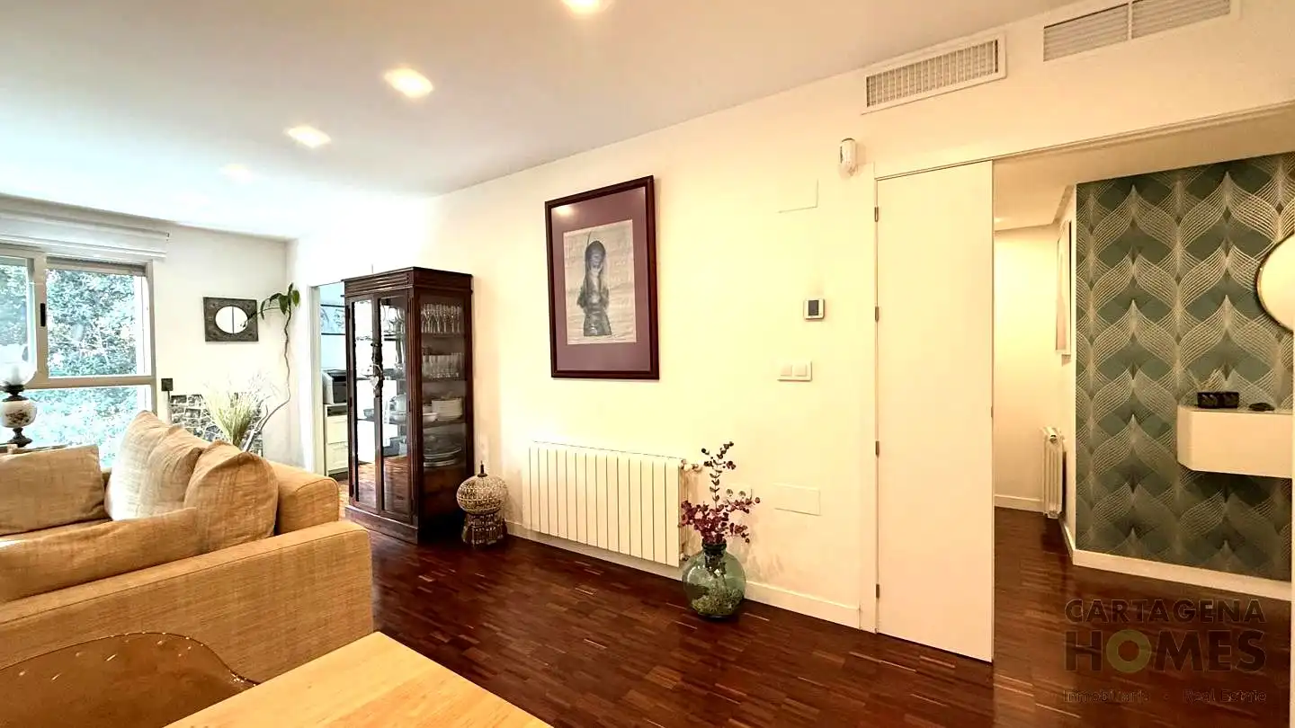 Piso en venta en Proclamacion, 4, El Carmen