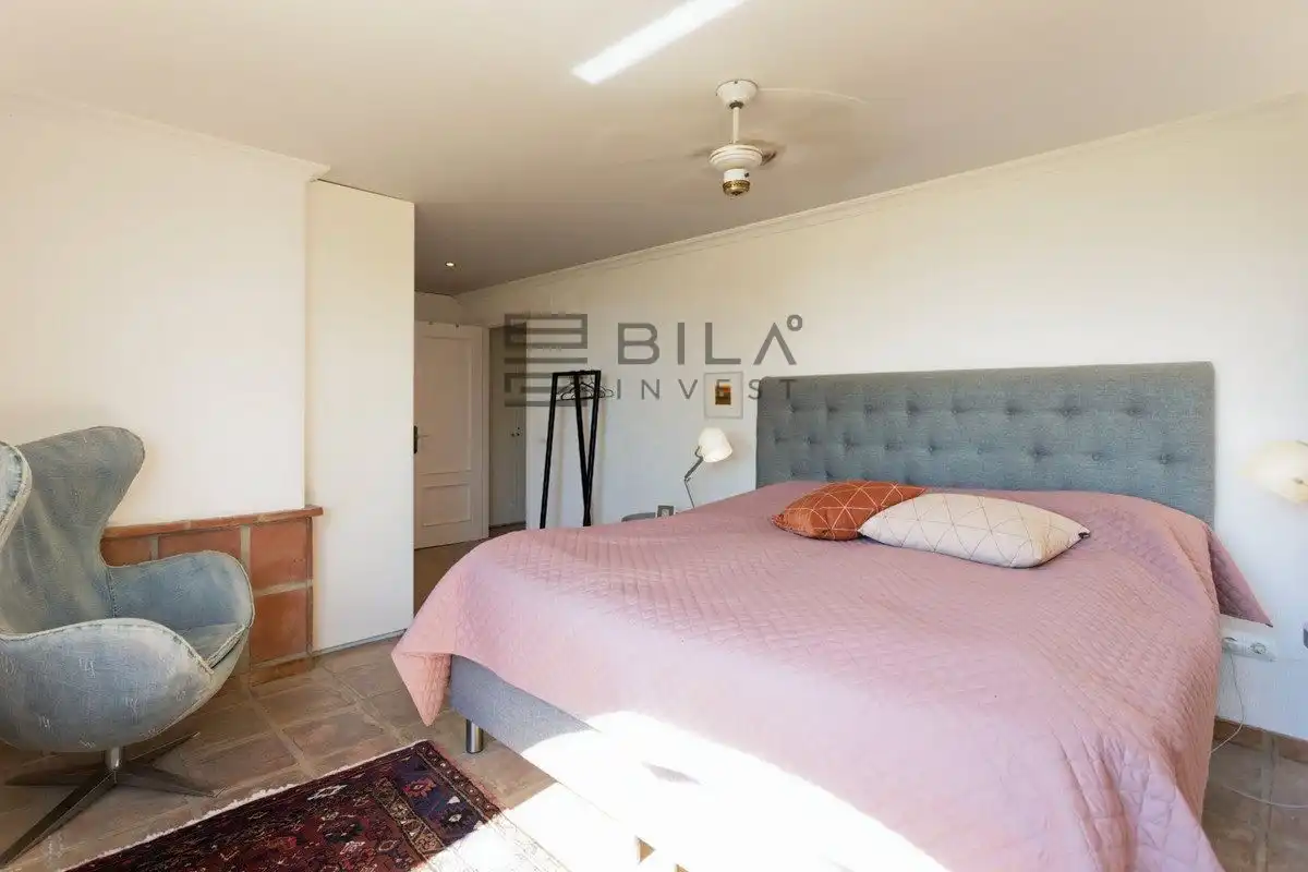 Chalet con piscina en venta en Torremuelle, imagen 29