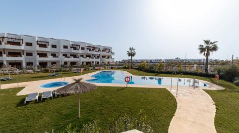 Photo 4 from new construction home in Flat for sale in San Juan de los Terreros, Almería