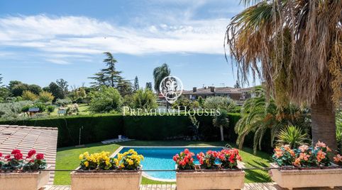 Casa independiente con piscina y jardín en Vilafortuny, imatge 3