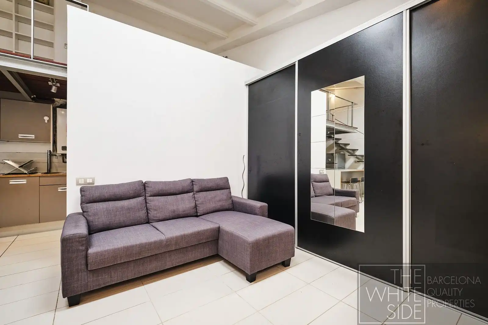 Wohnung zum Verkauf in Marià Cubi, imagen 5