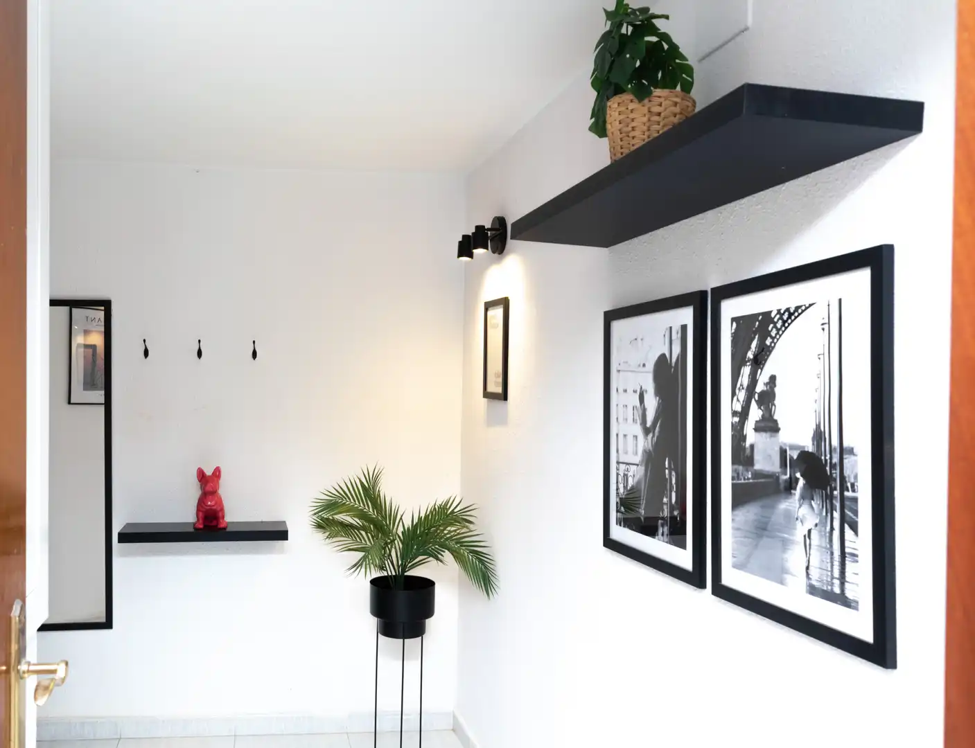 Maisonette zum Verkauf in Rubí mit Klimaanlage, Heizung und Möbliert