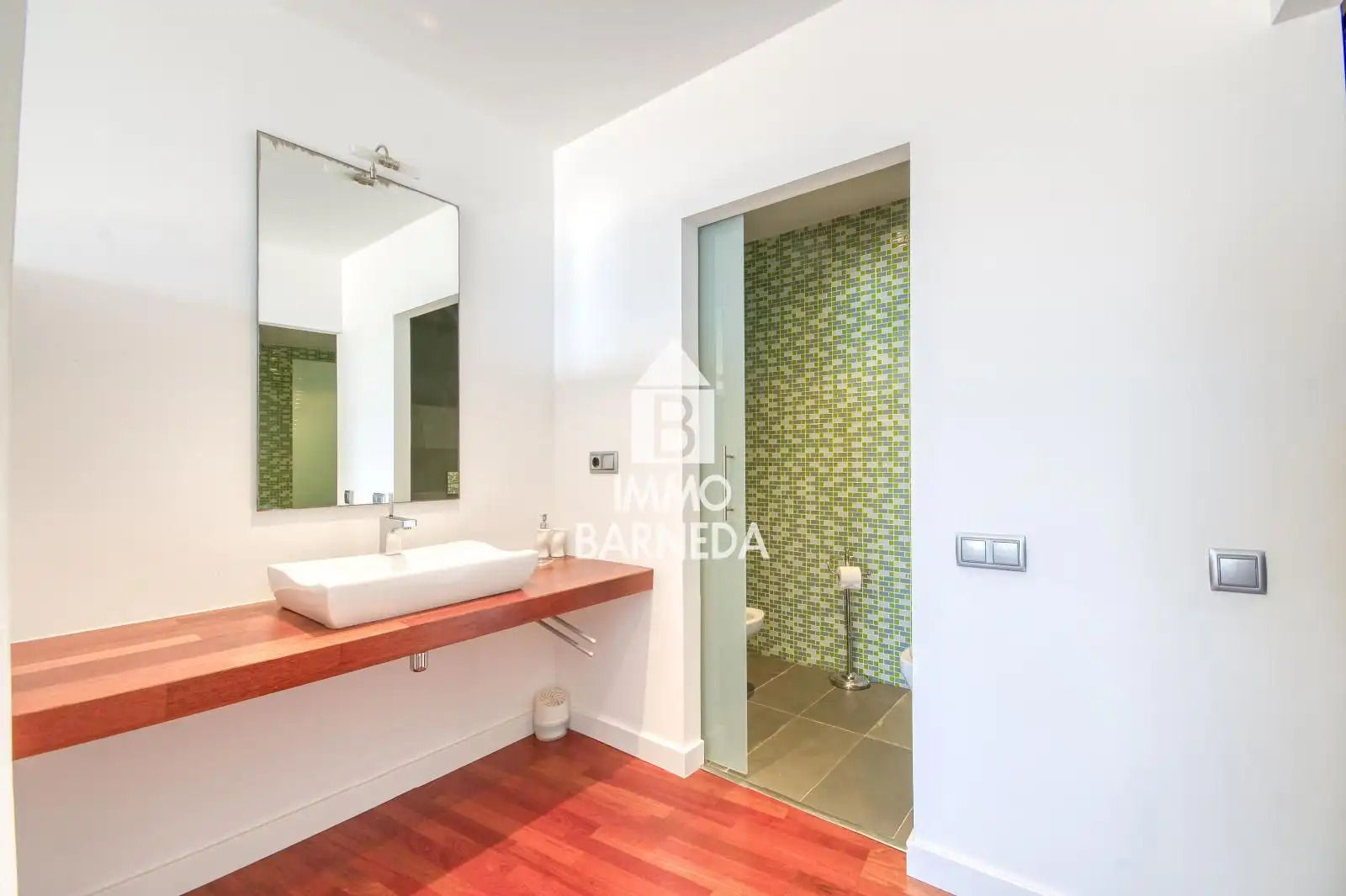 Casa o xalet en venda a Diaz Pacheco, 56, Almadrava - Canyelles - Puig-Rom