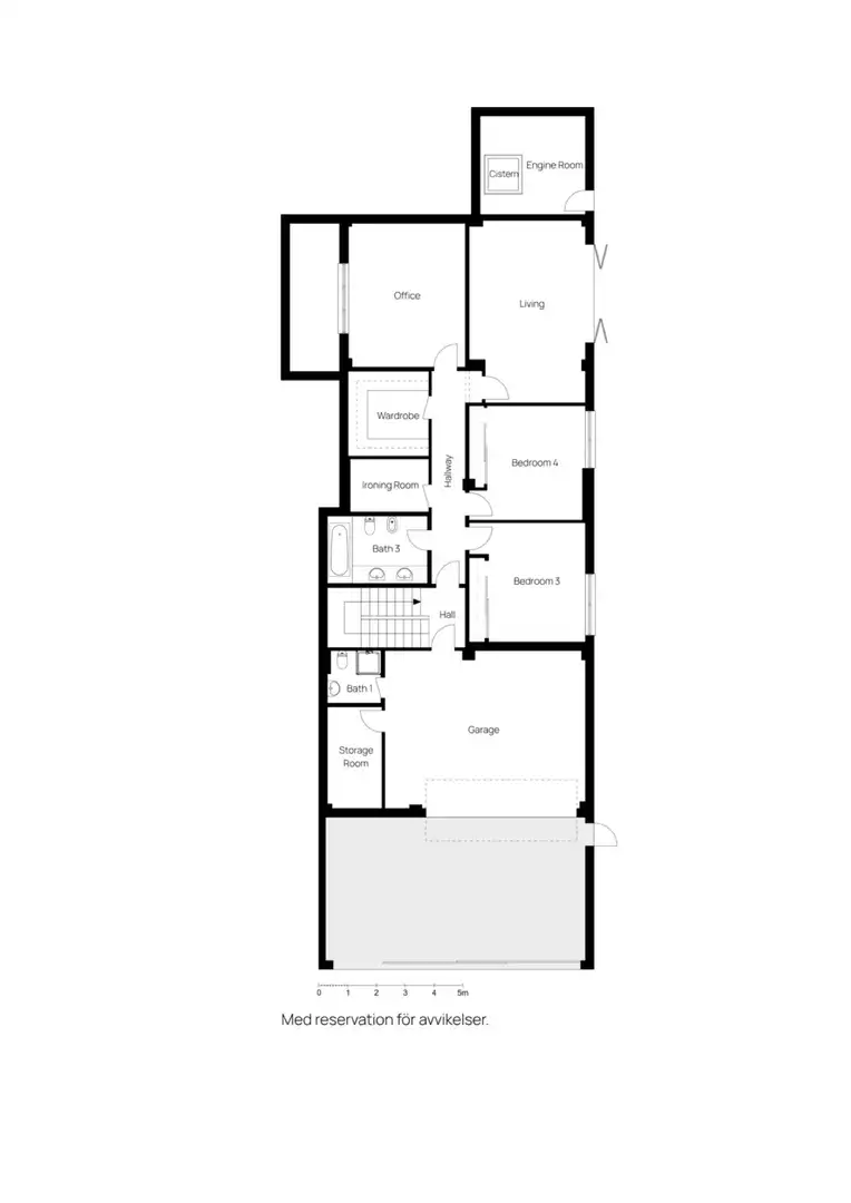 Haus mit Pool zum Verkauf in FRANCISCO RABAL 14, imagen 32