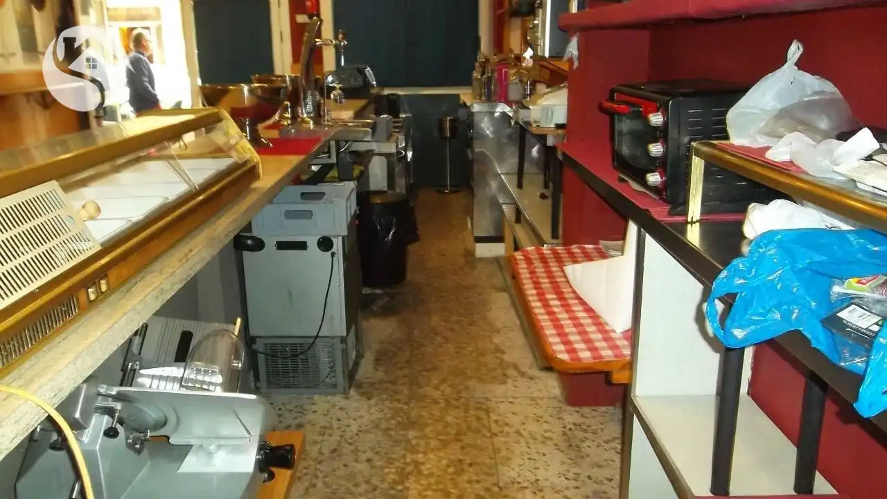 Local comercial de lloguer a Centro, imagen 5