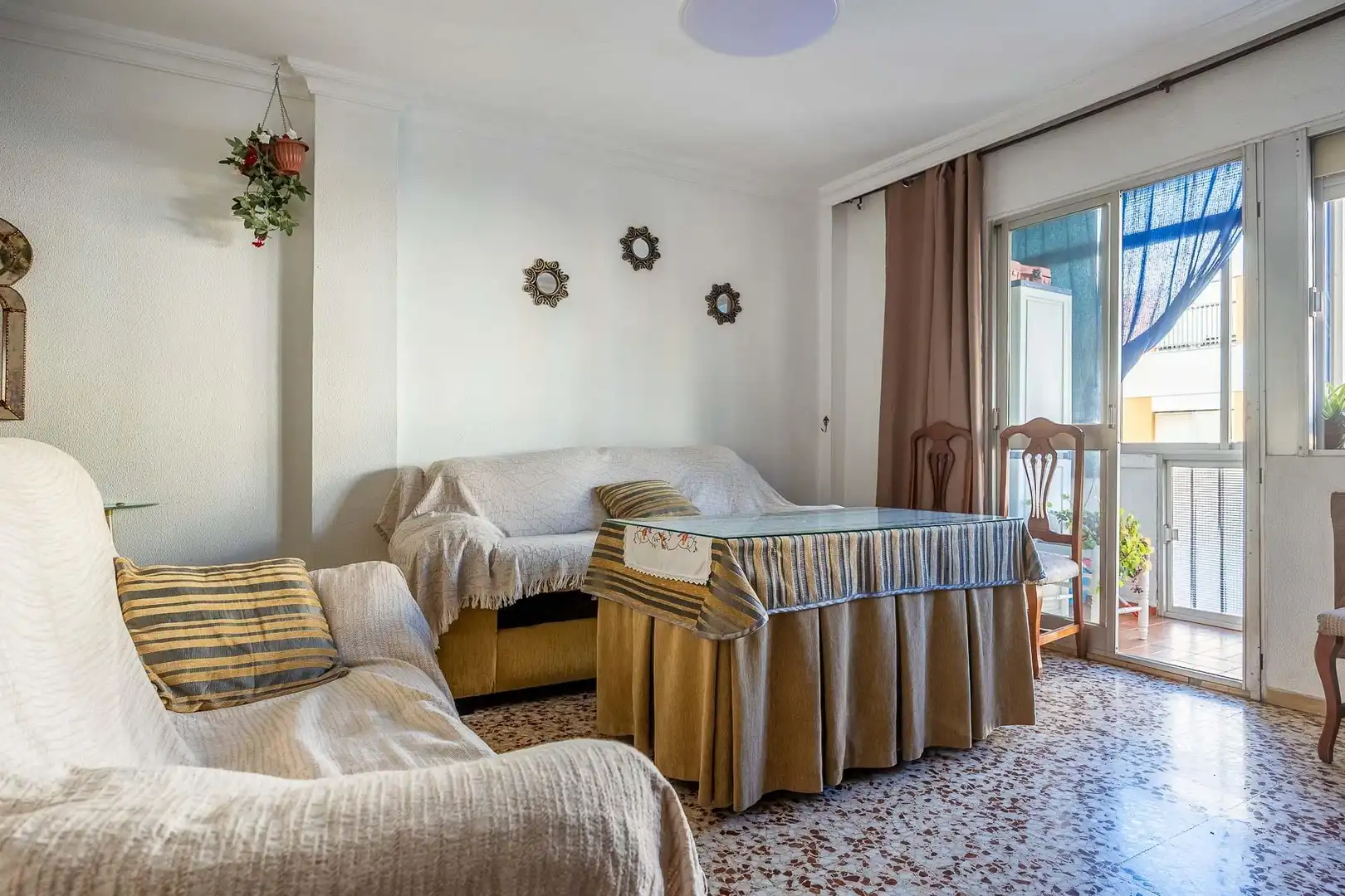 Piso en venta en Urbanizacion Nueva Bellavista, imagen 11