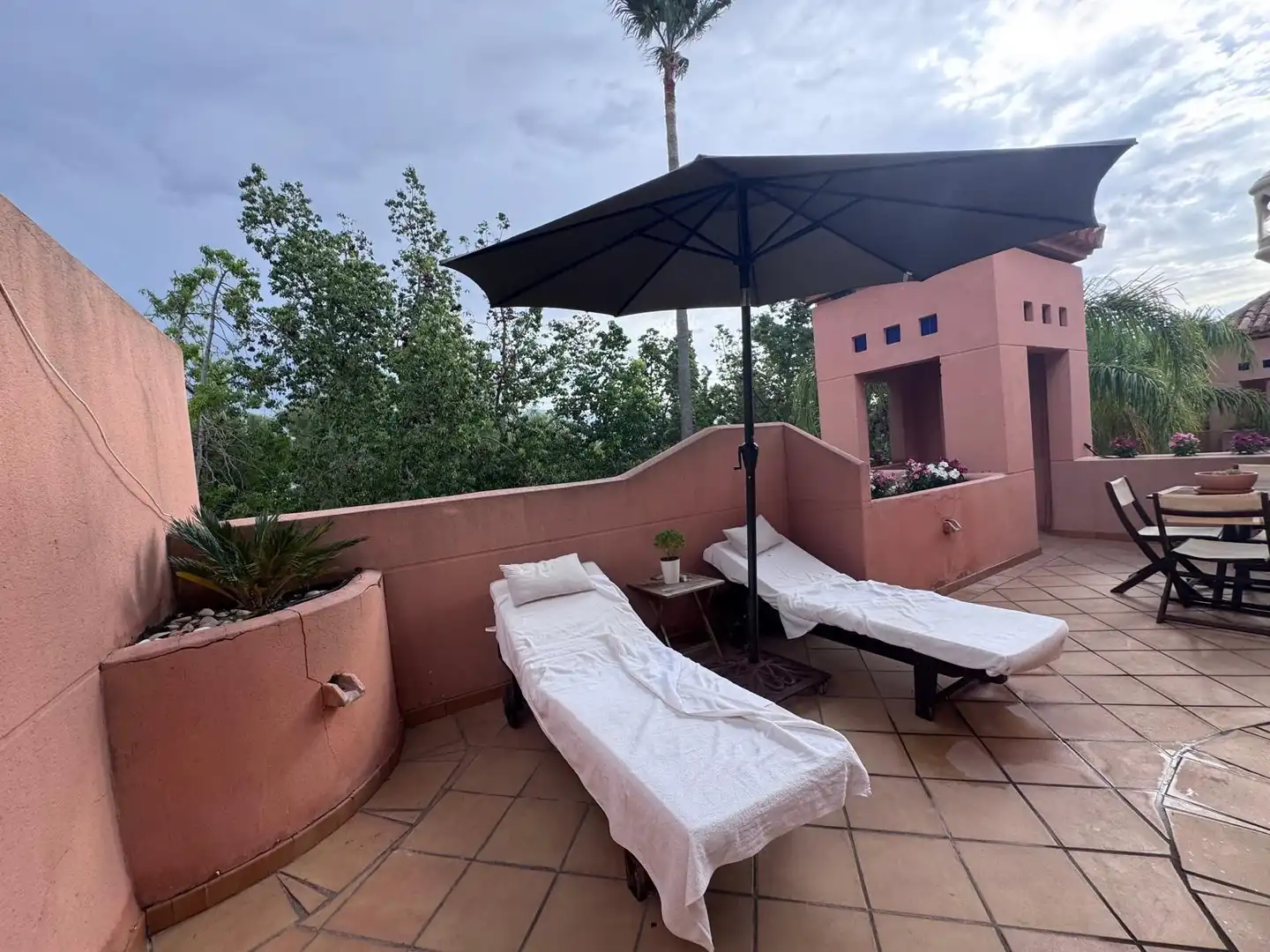 Casa bifamiliare con piscina in vendita a Playa de Granada, imagen 30