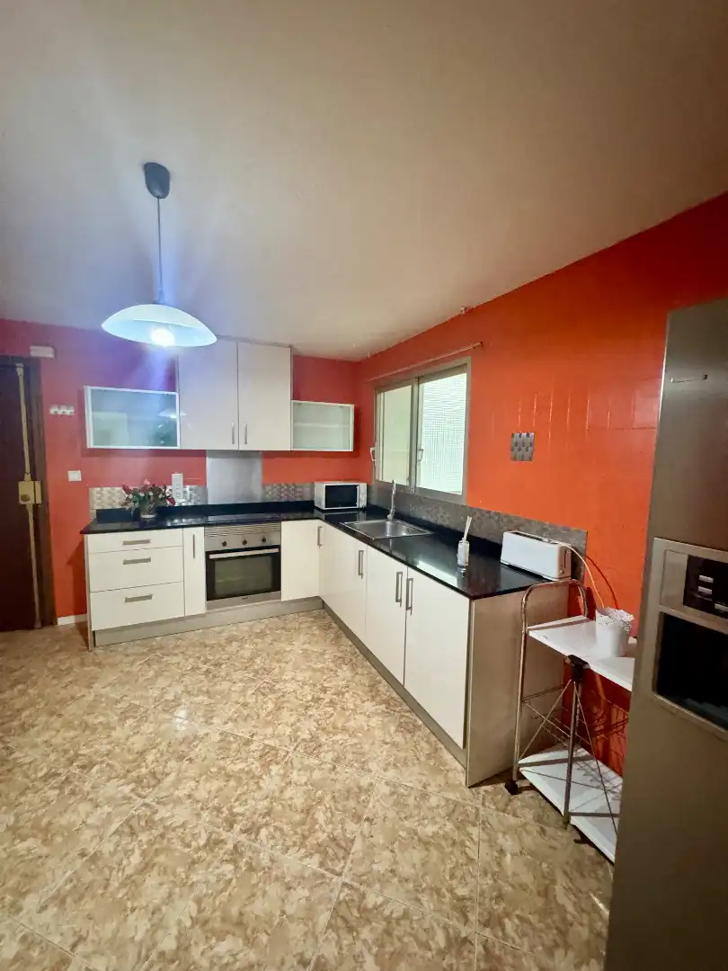 Piso en venta en Avinguda de la República Argentina, Plaza Elíptica - República Argentina