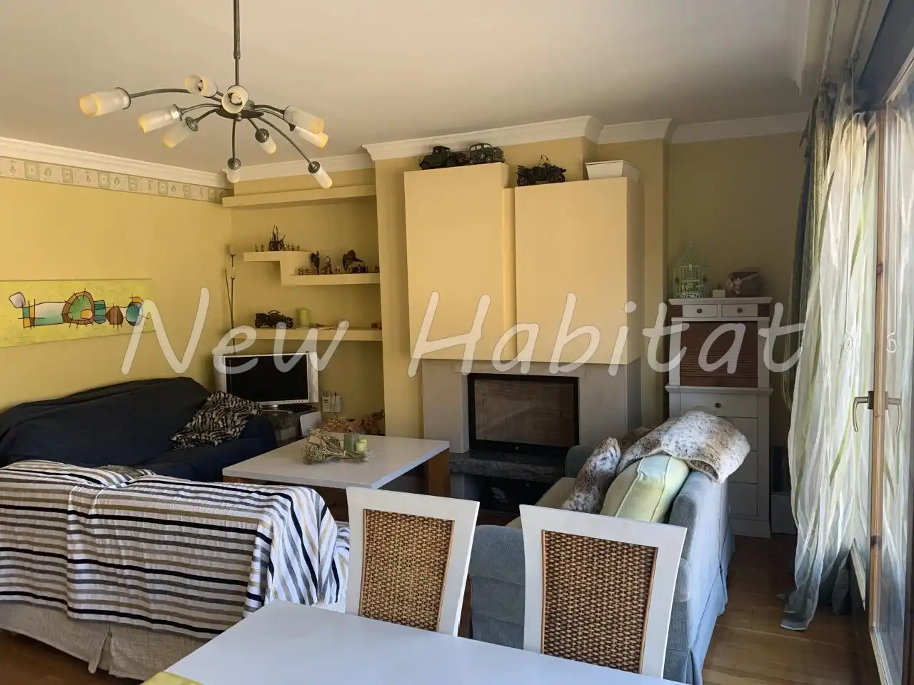 2-bedroom flat for sale in Andorra la Vella · 6 of 46
