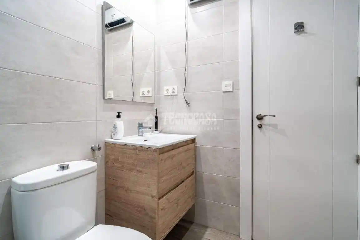 Baño de Piso en venta en Granada
