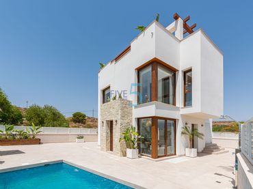 Haus zum Verkauf in Las Salinas
