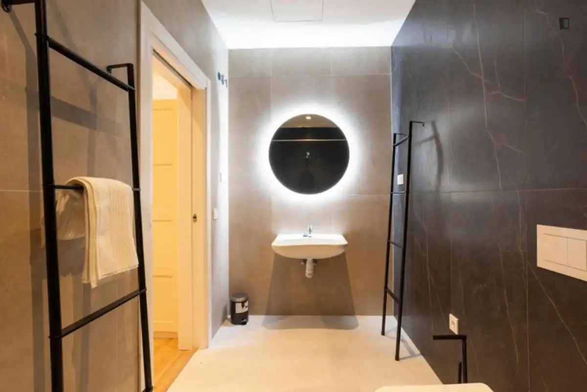 Appartement compact avec ascenseur à louer à Centro, imagen 6
