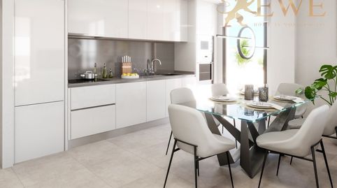 Foto 4 de Apartamento en venta en Avenida Cañada Julian, Las Salinas, Vera