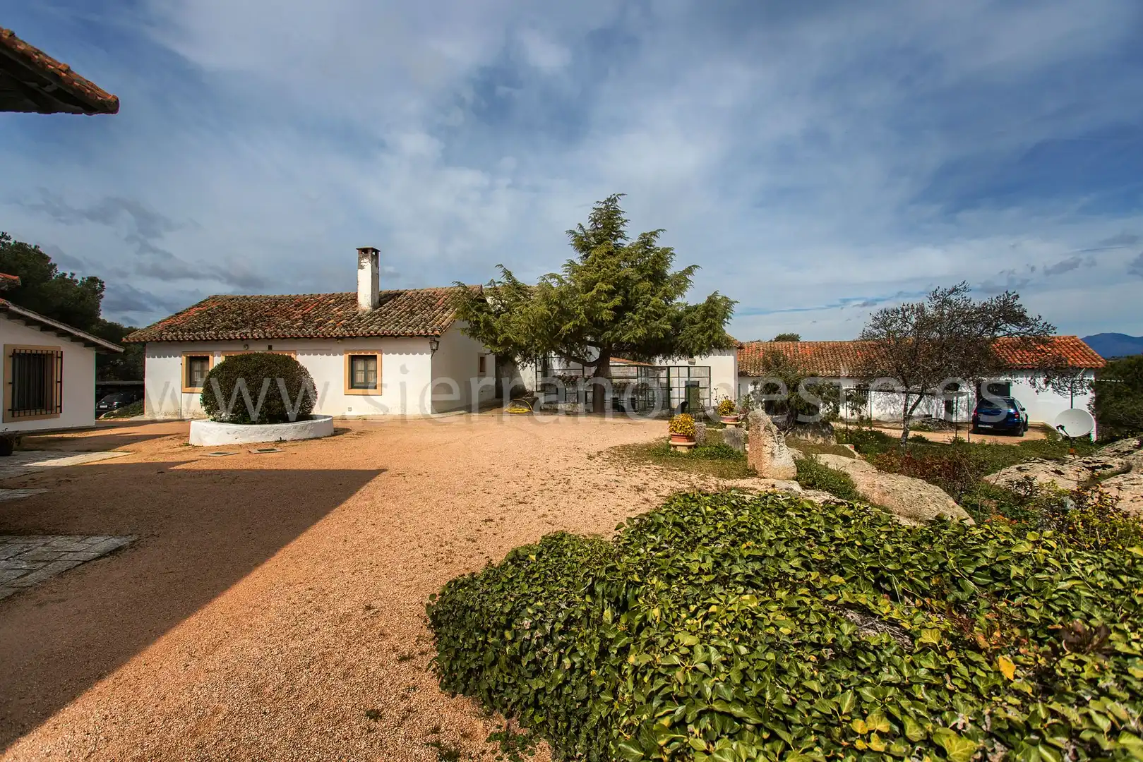 Casa o chalet en venta en Puerto de Galapagar - Las Cuestas