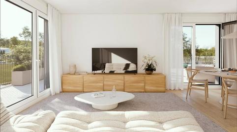 Foto 5 de vivienda de obra nueva en Piso en venta en Dorneda, A Coruña
