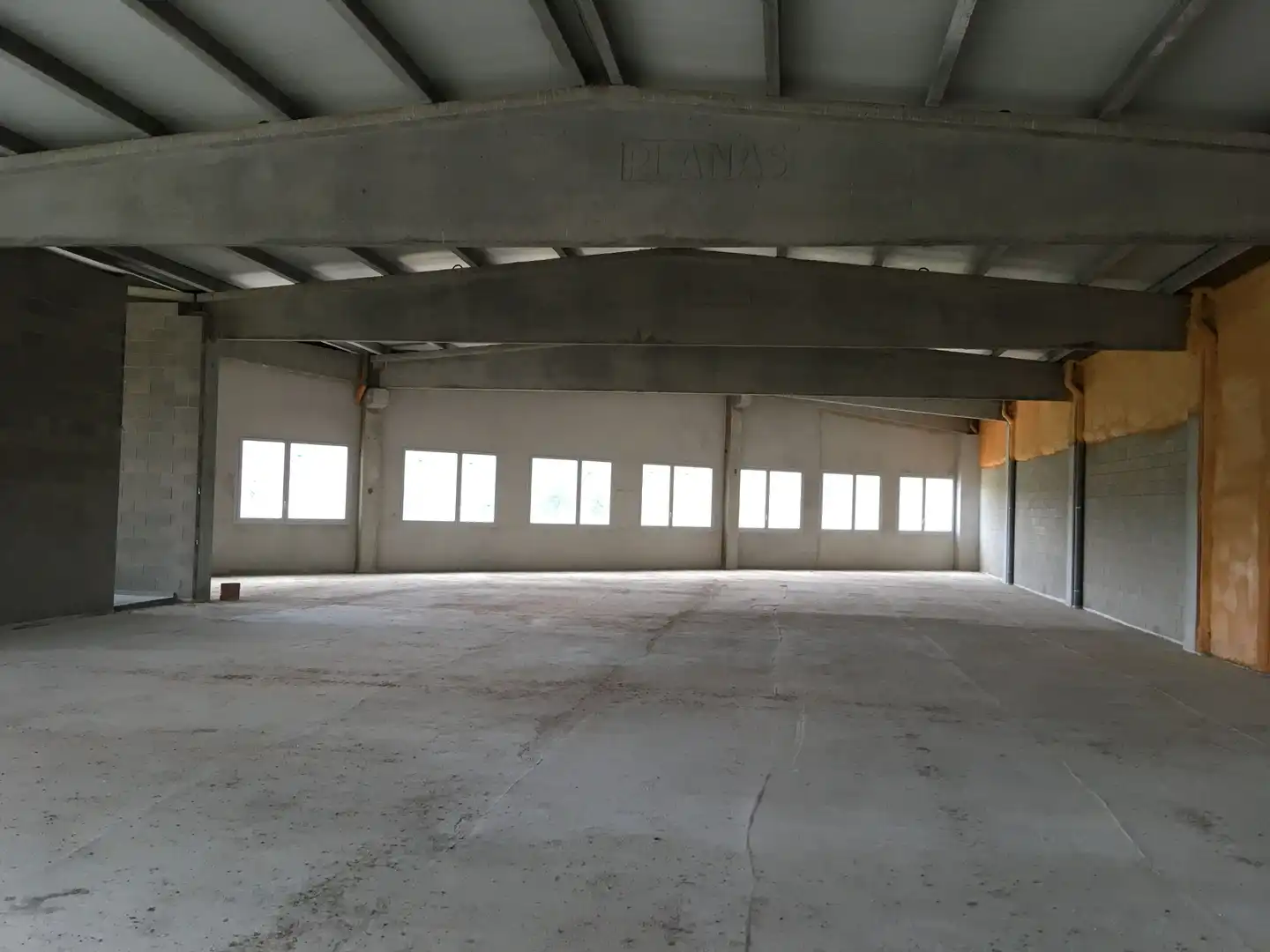 Nave industrial in affitto a Cornellà del Terri, imagen 17