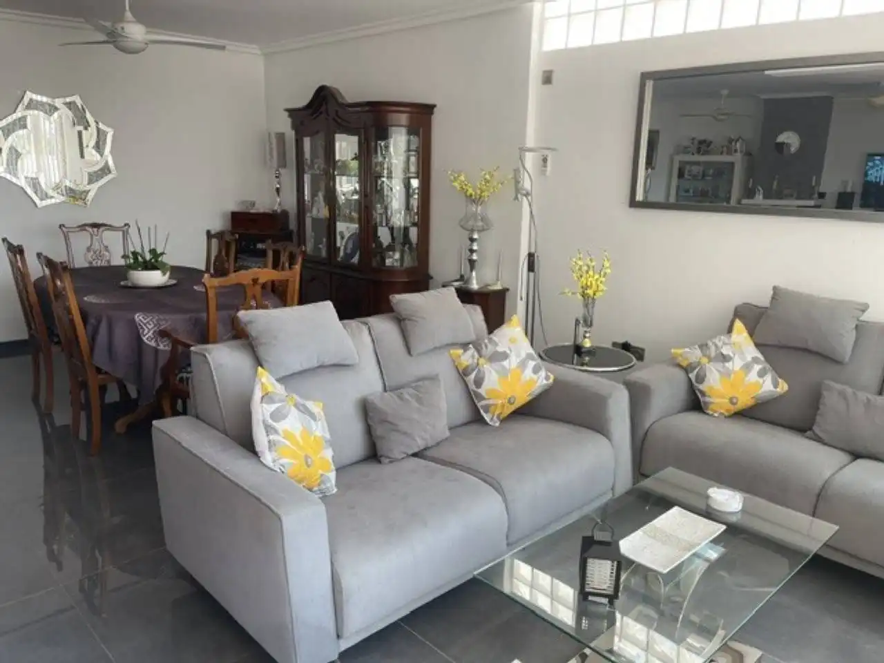 Reihenhaus mit Pool zum Verkauf in Calle Barlovento, imagen 15